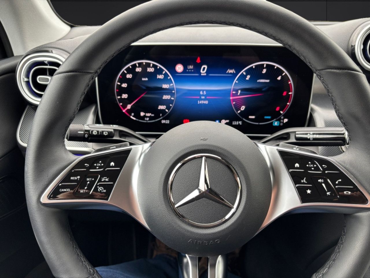 Mercedes-Benz GLC – Bild 7