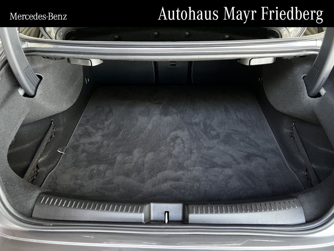 Mercedes-Benz CLA – Bild 6