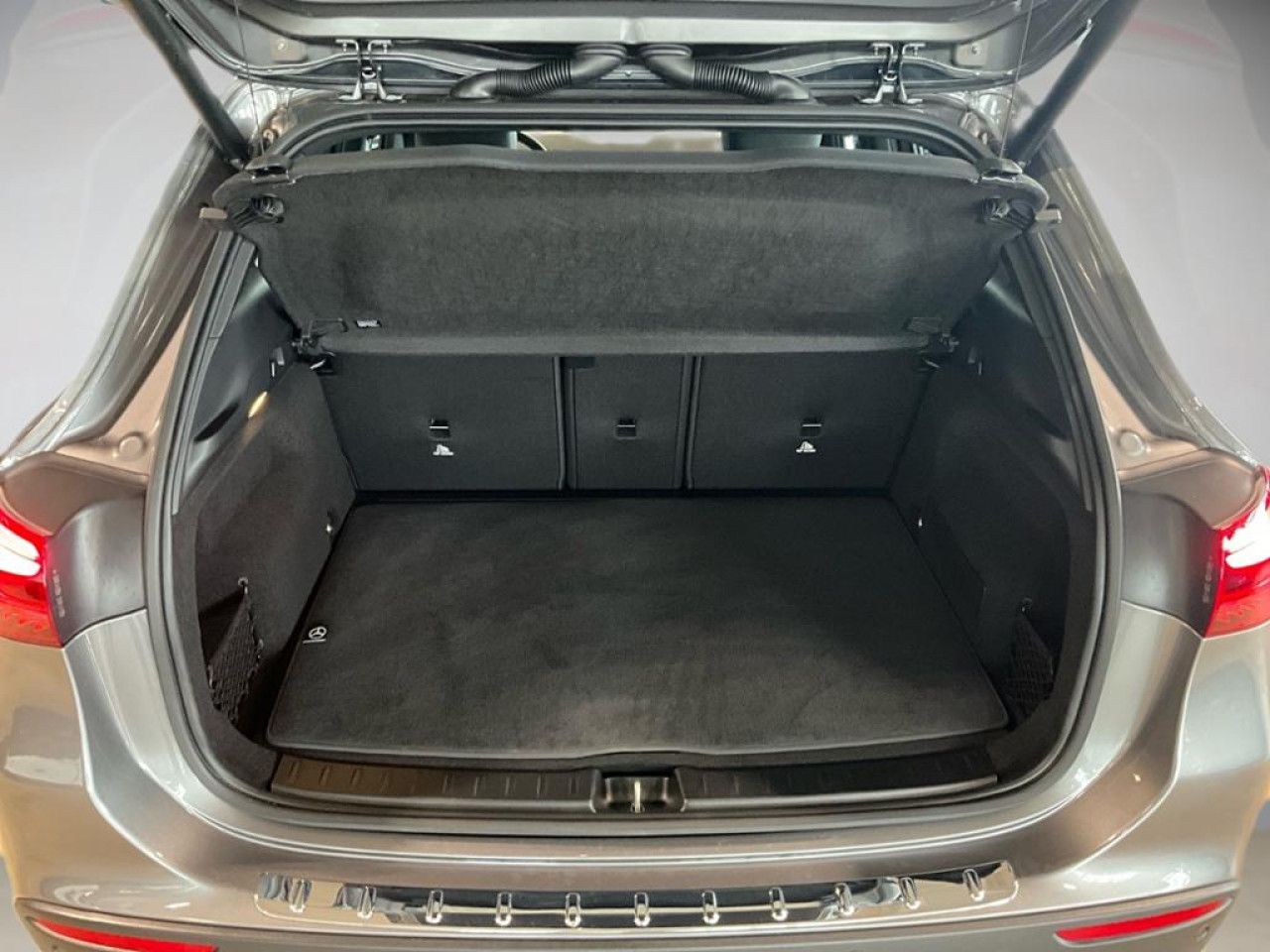 Mercedes-Benz GLA – Bild 14