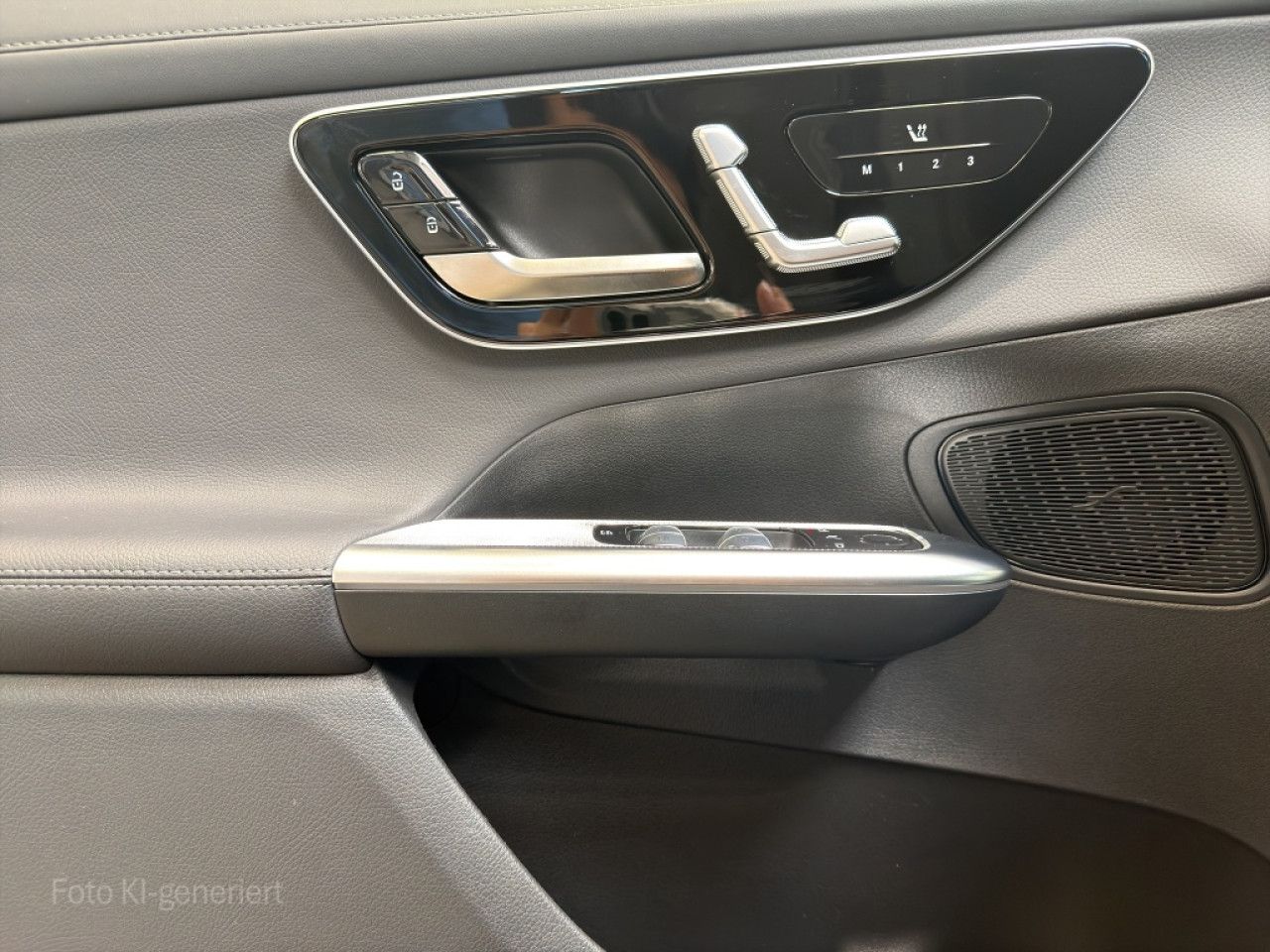 Mercedes-Benz GLC – Bild 14