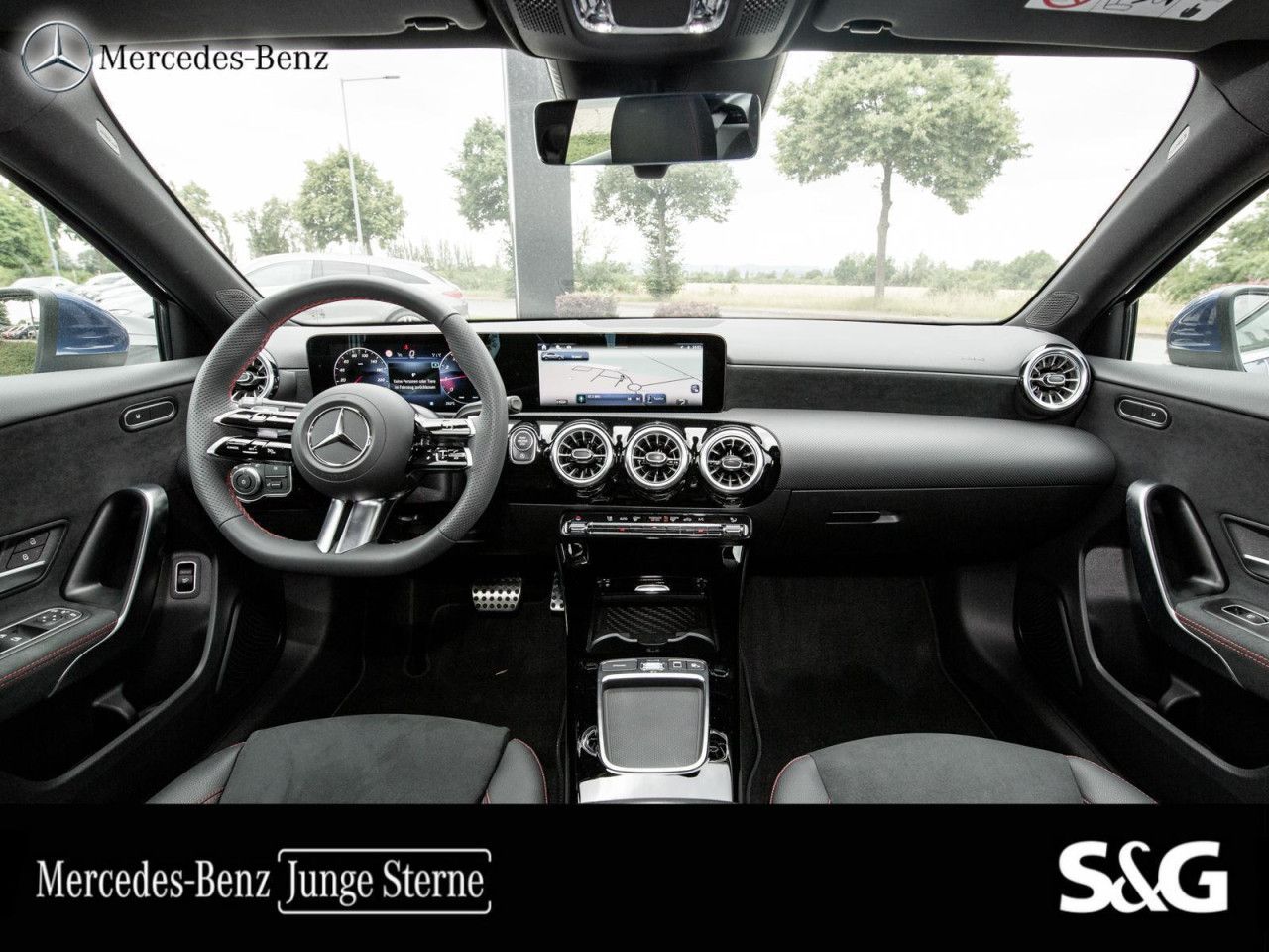 Mercedes-Benz A-Klasse – Bild 8
