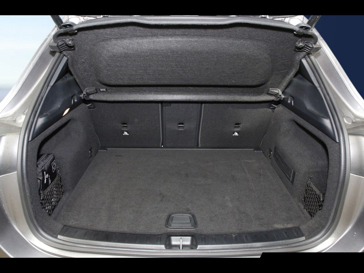 Mercedes-Benz GLA – Bild 15