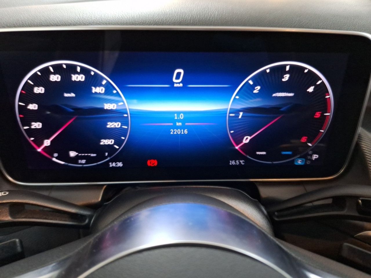 Mercedes-Benz GLC – Bild 13