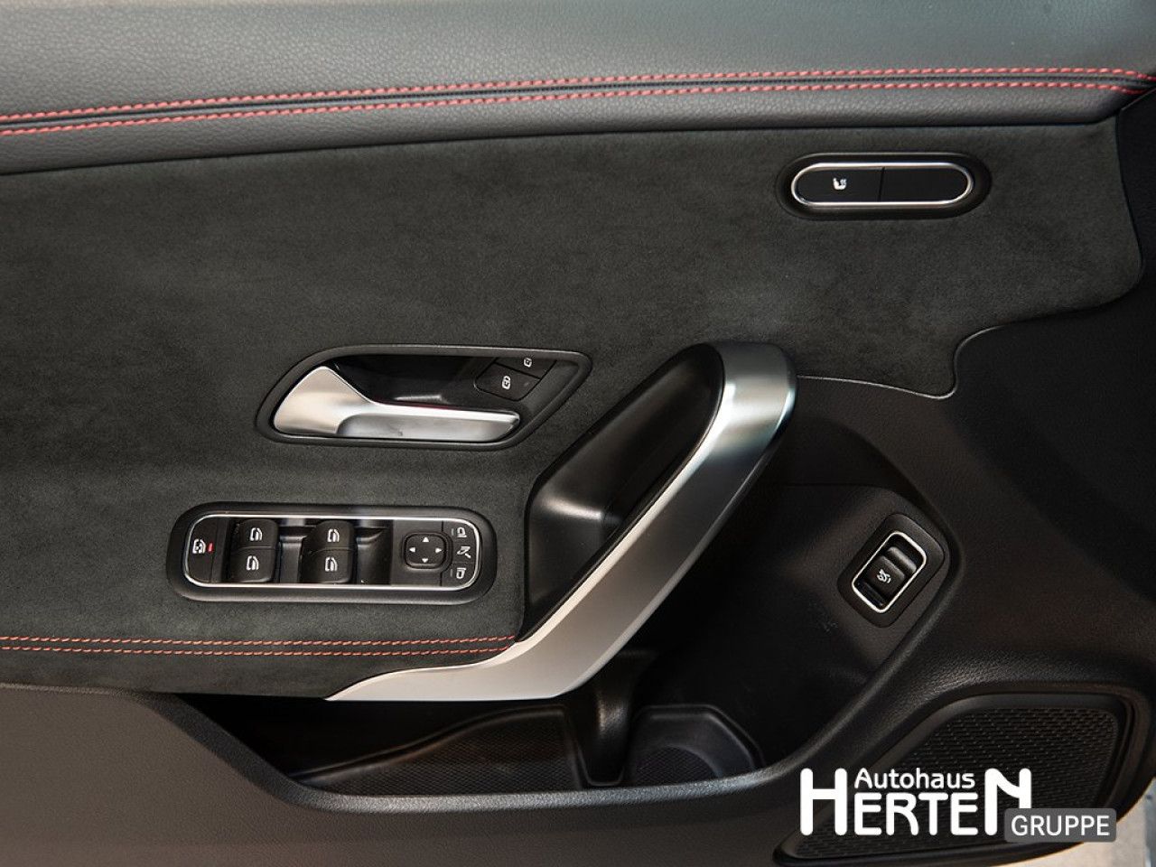 Mercedes-Benz CLA – Bild 10