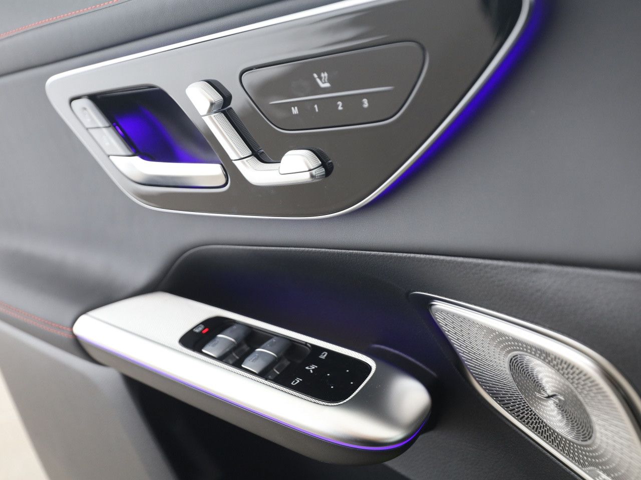 Mercedes-Benz GLC – Bild 13