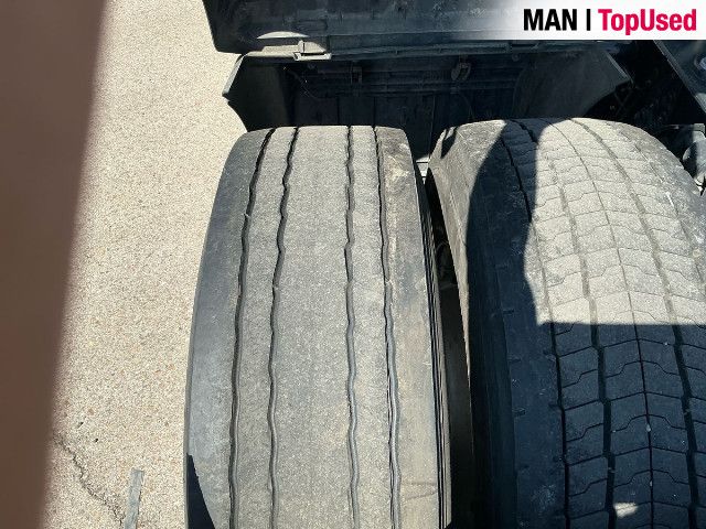 MAN TGX 18.470 4x2 BL SA 11