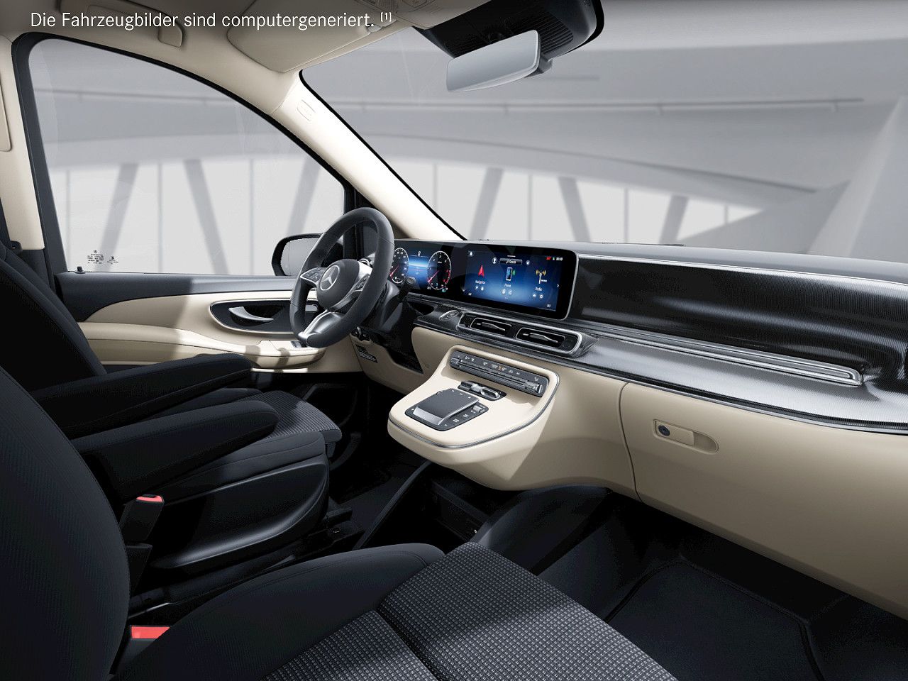 Mercedes-Benz Marco Polo – Bild 22