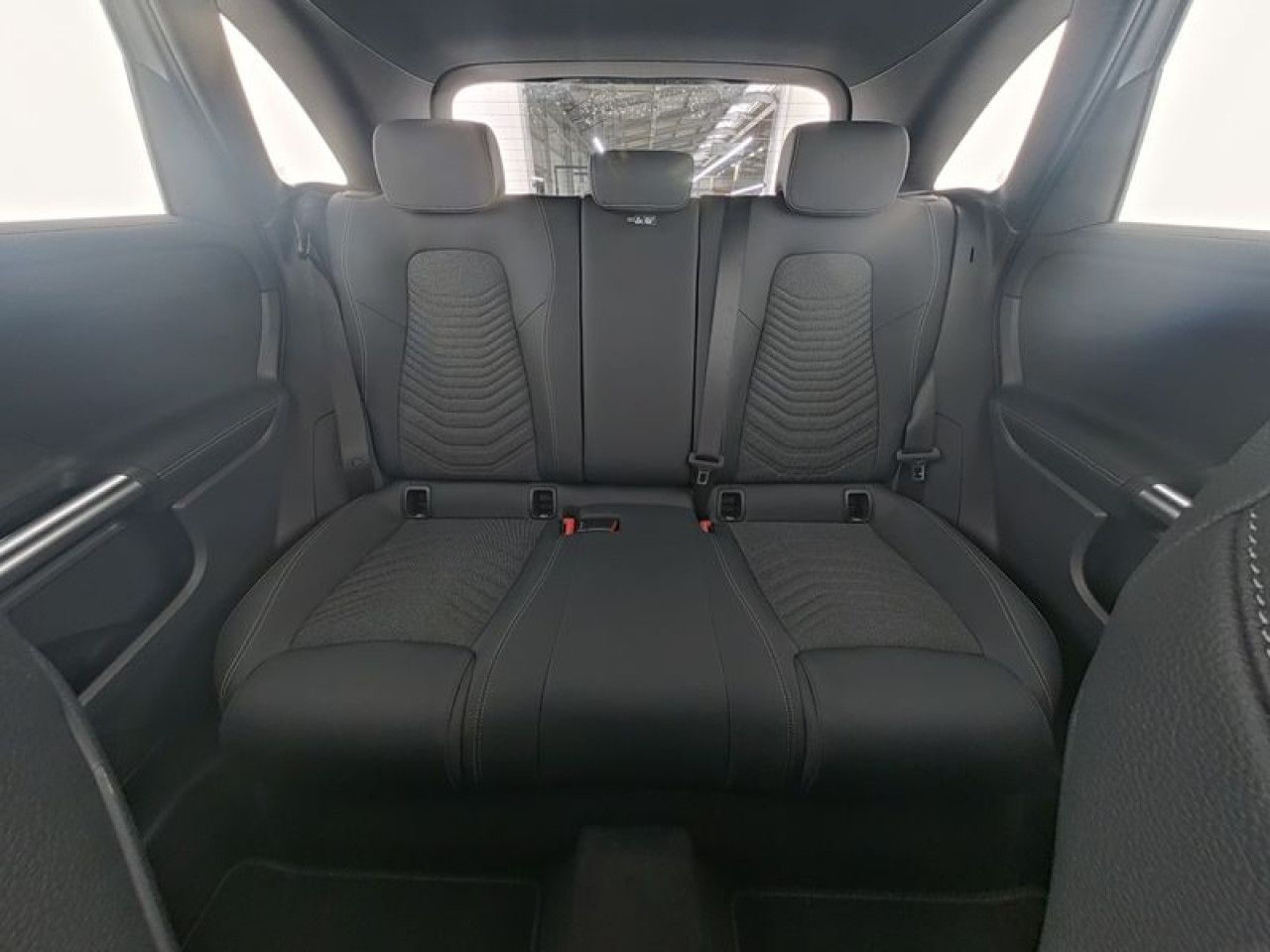 Mercedes-Benz B-Klasse – Bild 7