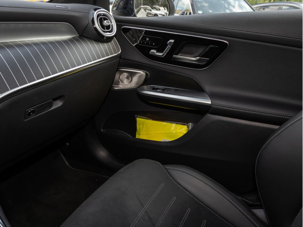 Mercedes-Benz GLC – Bild 15