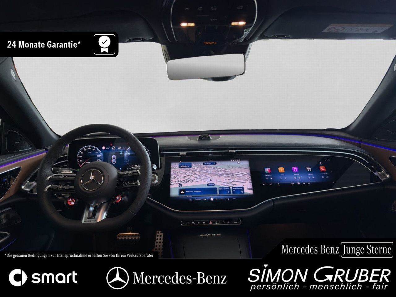 Mercedes-Benz E-Klasse – Bild 13