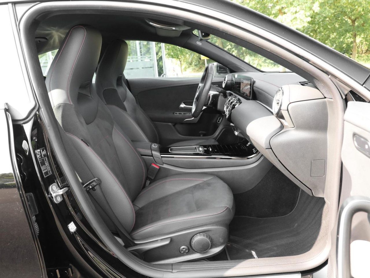 Mercedes-Benz CLA – Bild 5