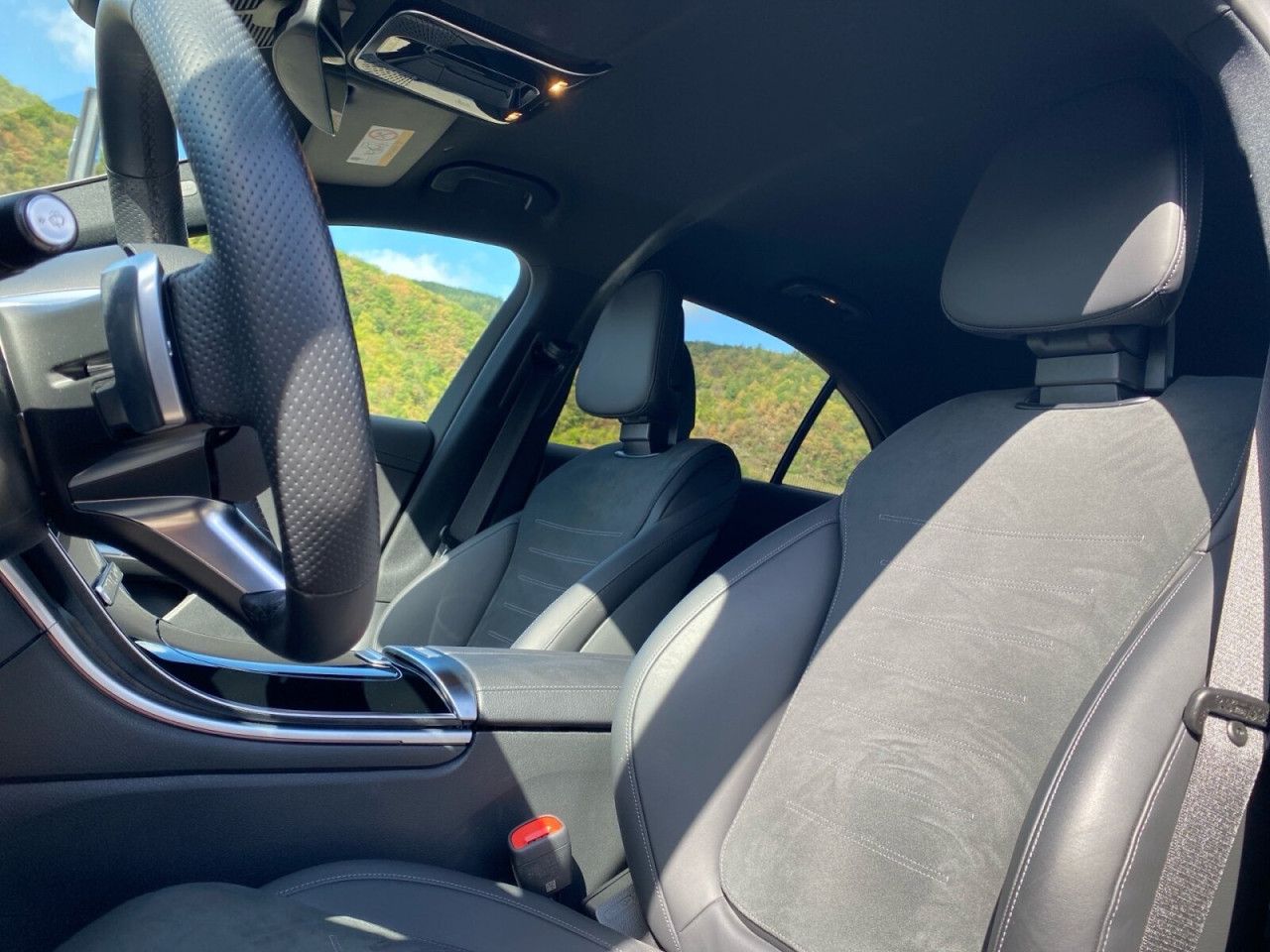 Mercedes-Benz C-Klasse – Bild 16