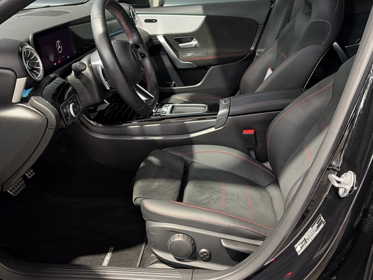 Mercedes-Benz A-Klasse – Bild 6