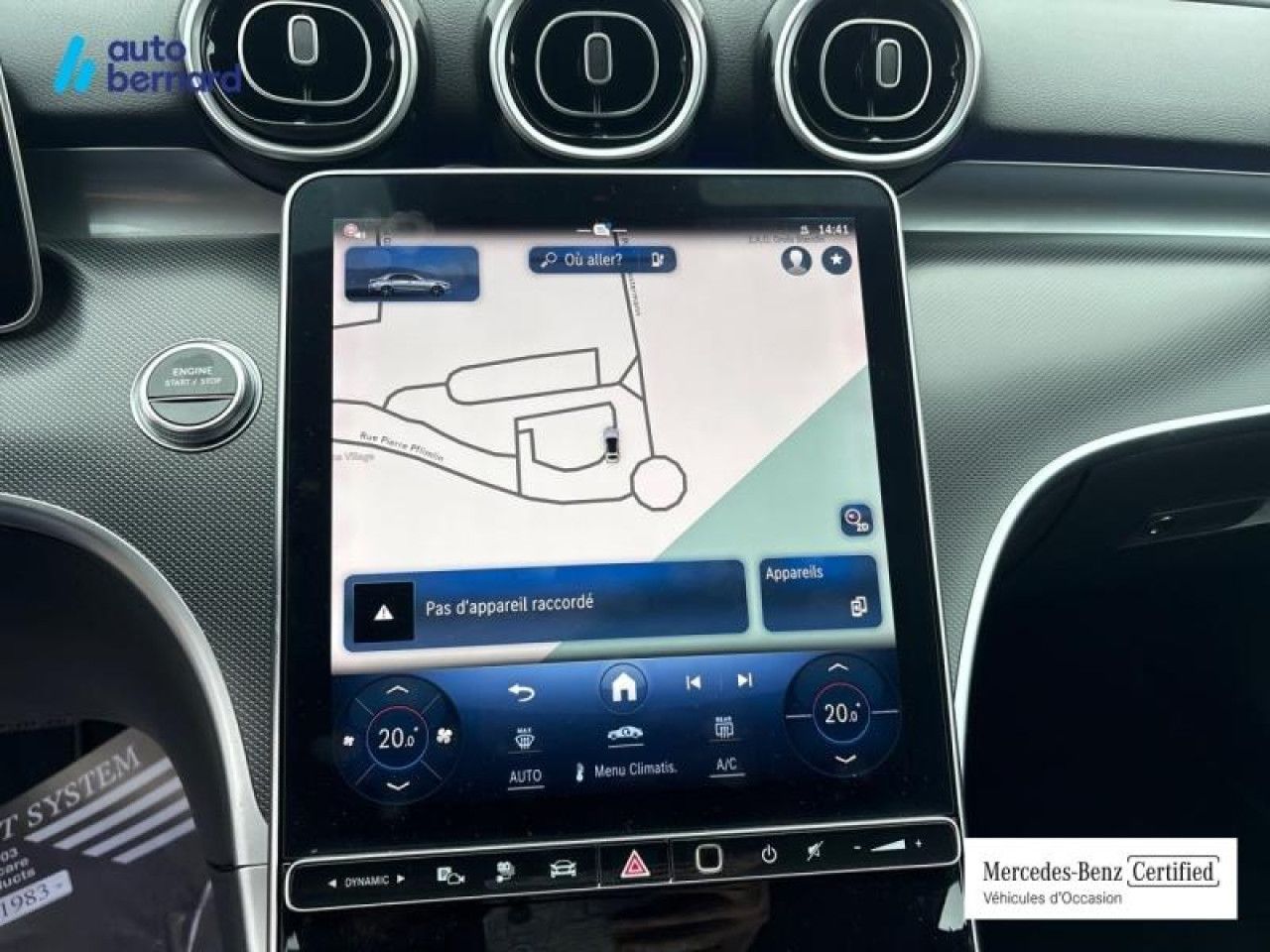 Photo du v&eacute;hicule 17 / 18