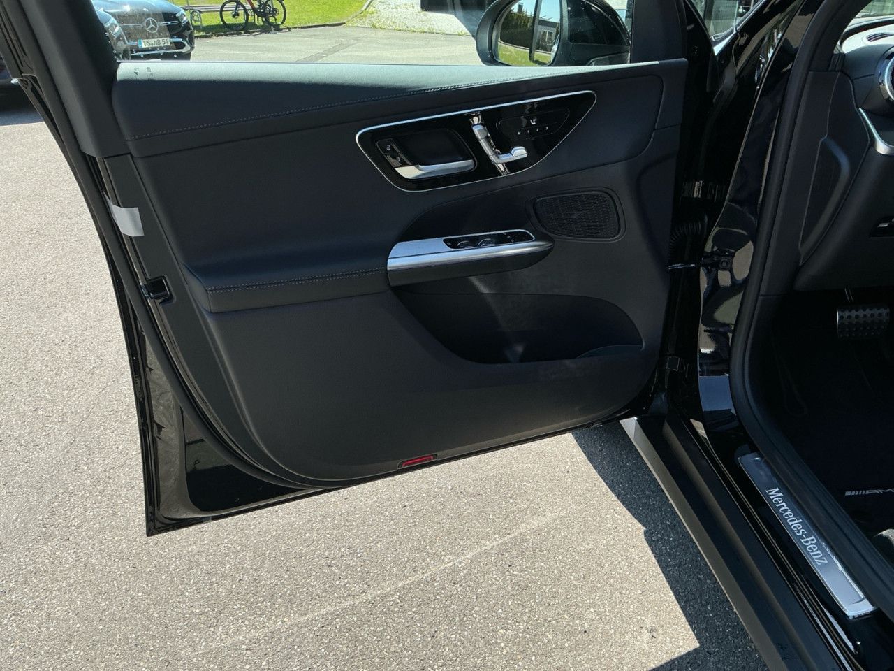 Mercedes-Benz GLC – Bild 9