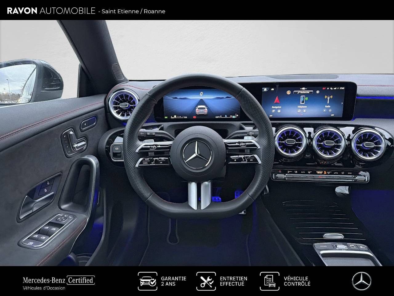 Photo du v&eacute;hicule 6 / 18