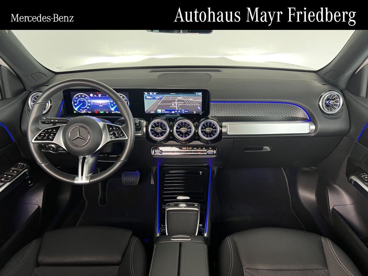 Mercedes-Benz EQB – Bild 16