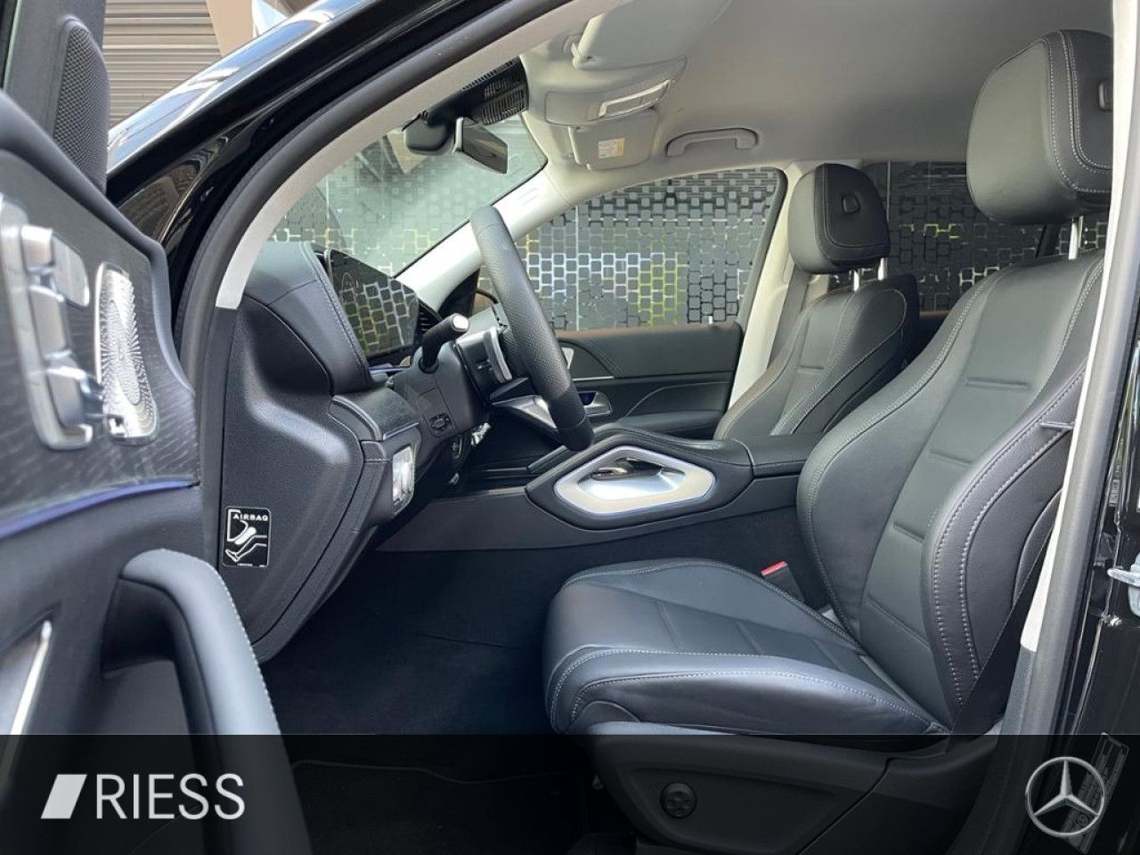 Mercedes-Benz GLE – Bild 2