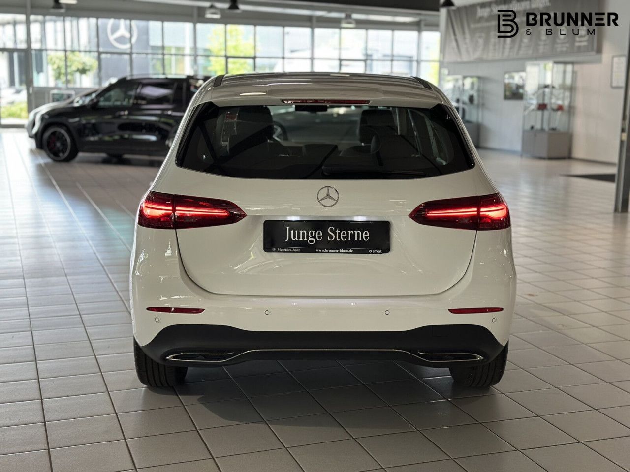 Mercedes-Benz B-Klasse – Bild 5