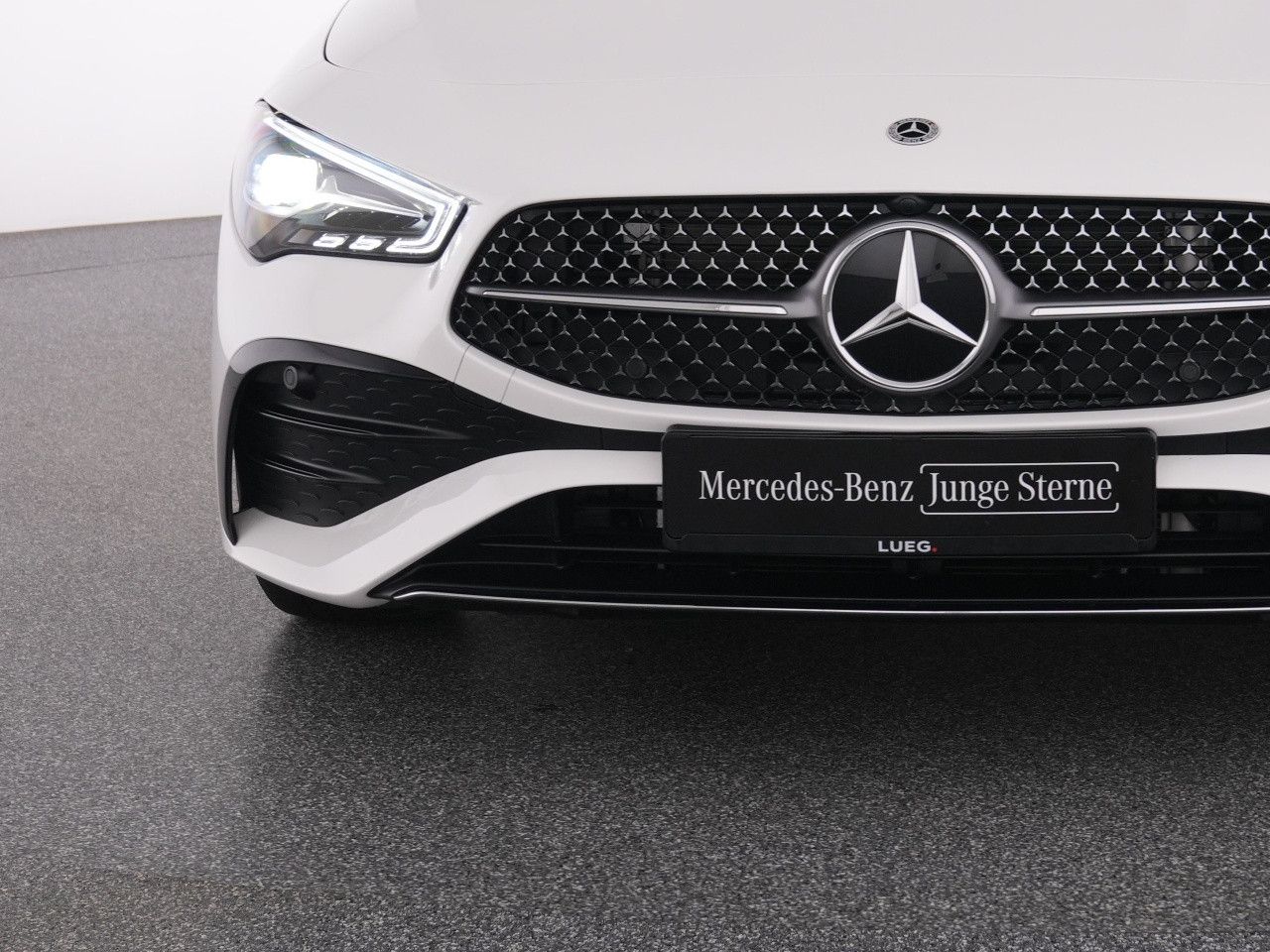 Mercedes-Benz CLA – Bild 16