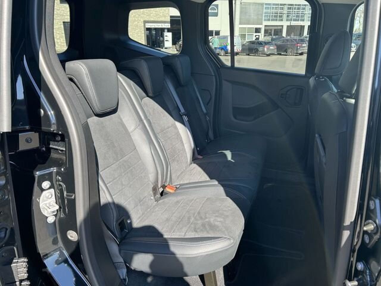 Mercedes-Benz T-Klasse – Bild 19