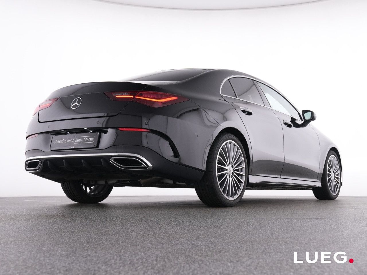 Mercedes-Benz CLA – Bild 7