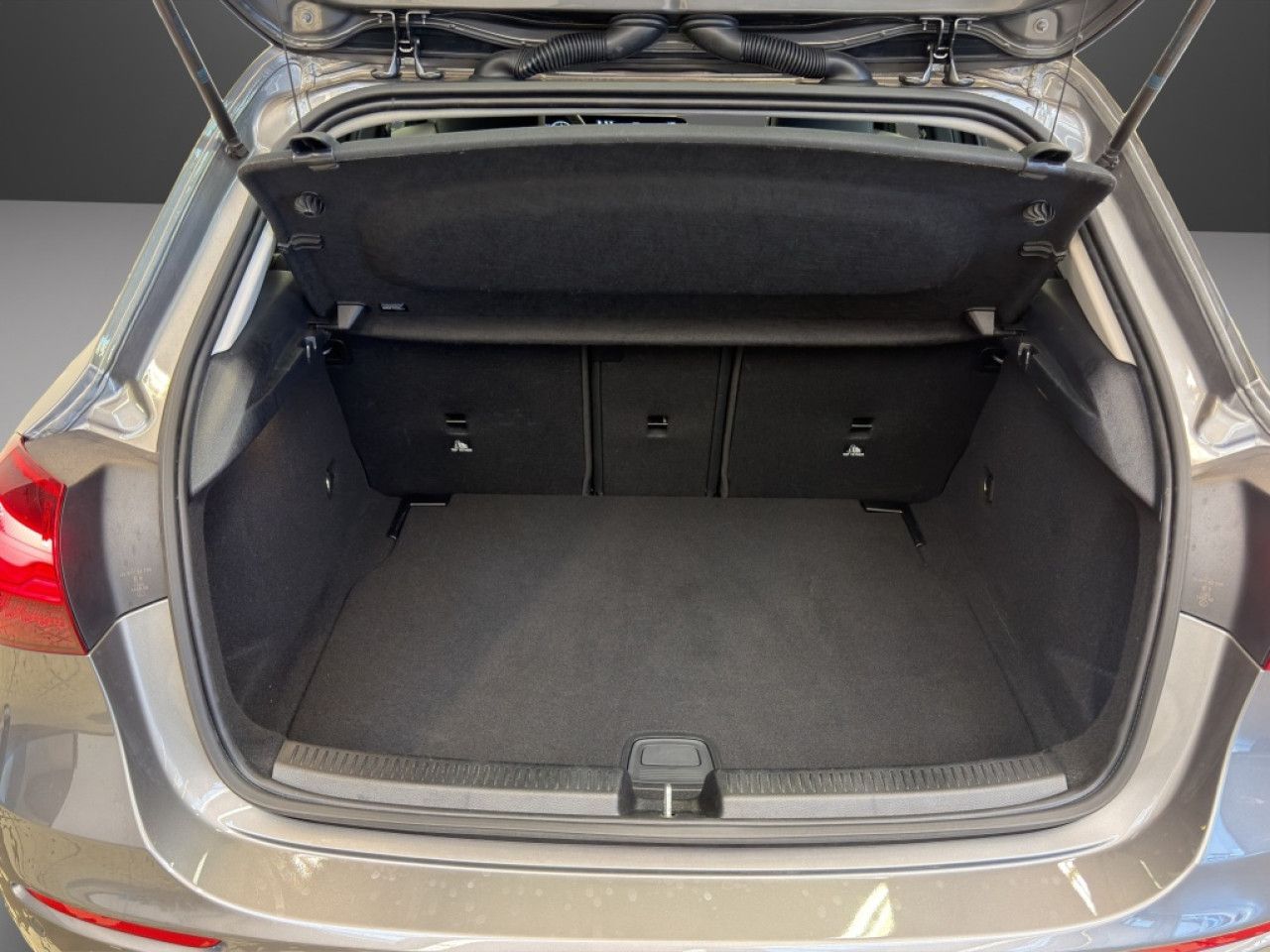 Mercedes-Benz A-Klasse – Bild 11