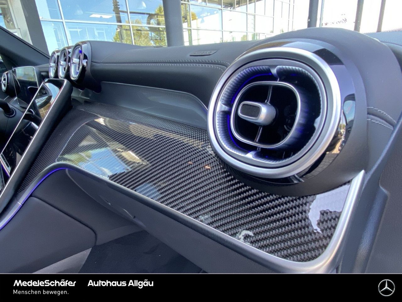 Mercedes-Benz GLC – Bild 20