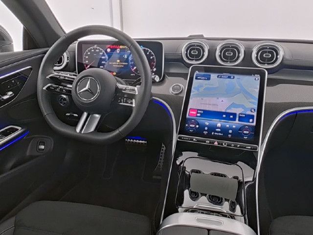 Mercedes-Benz CLE 200