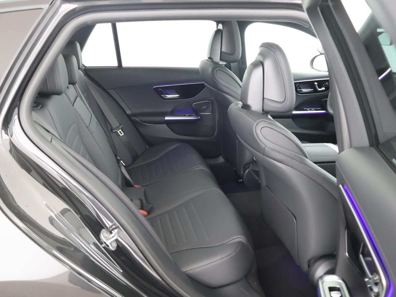 Mercedes-Benz C-Klasse – Bild 14