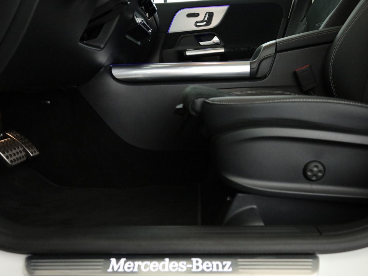 Mercedes-Benz GLA – Bild 26