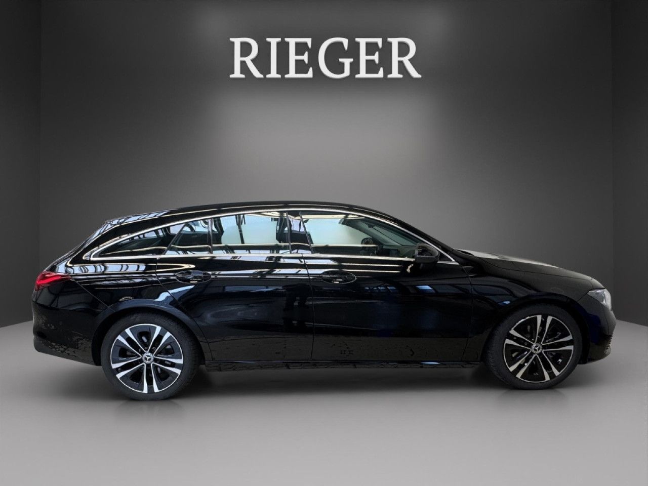 Mercedes-Benz CLA – Bild 14
