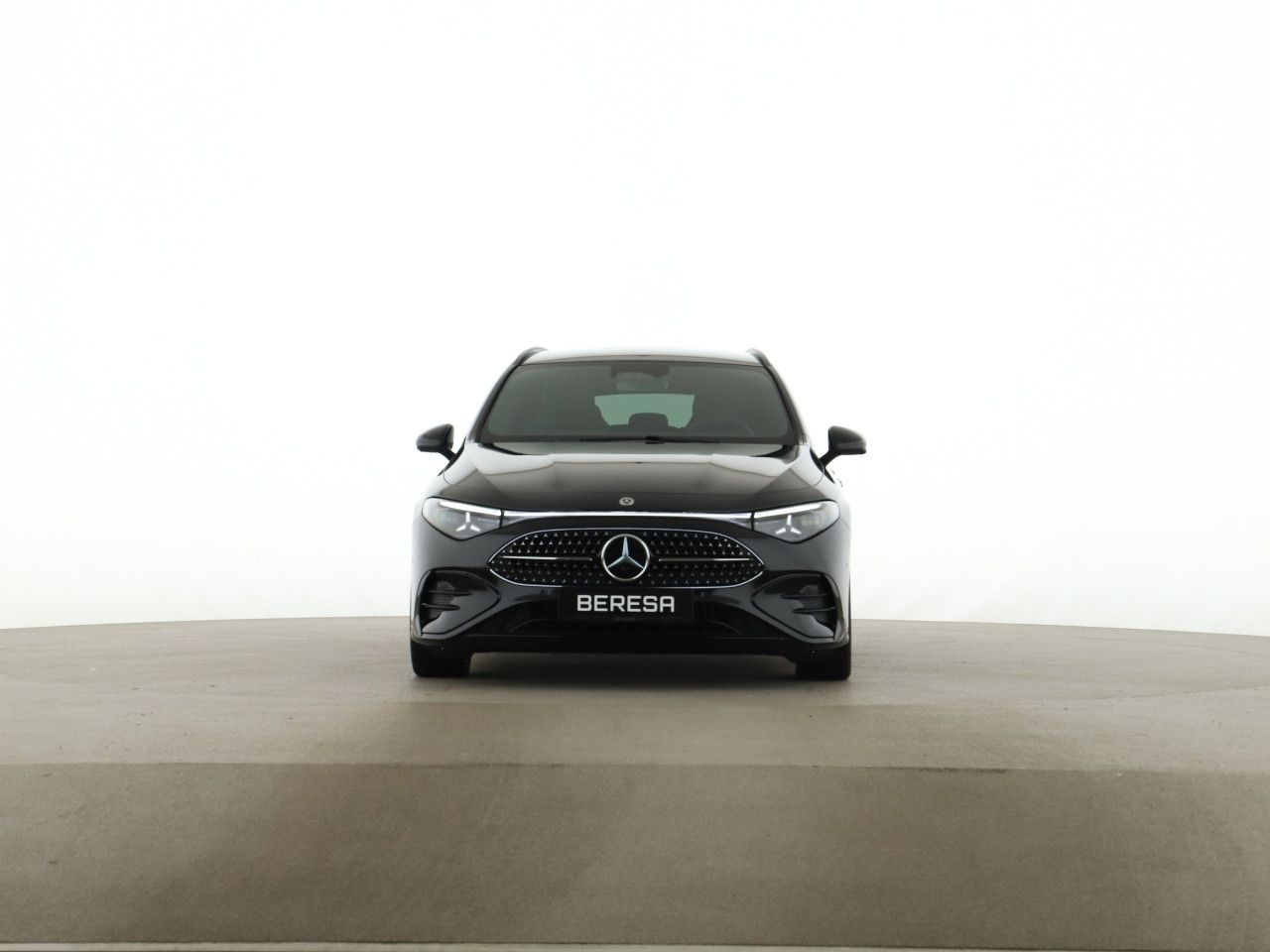 Mercedes-Benz CLA – Bild 2