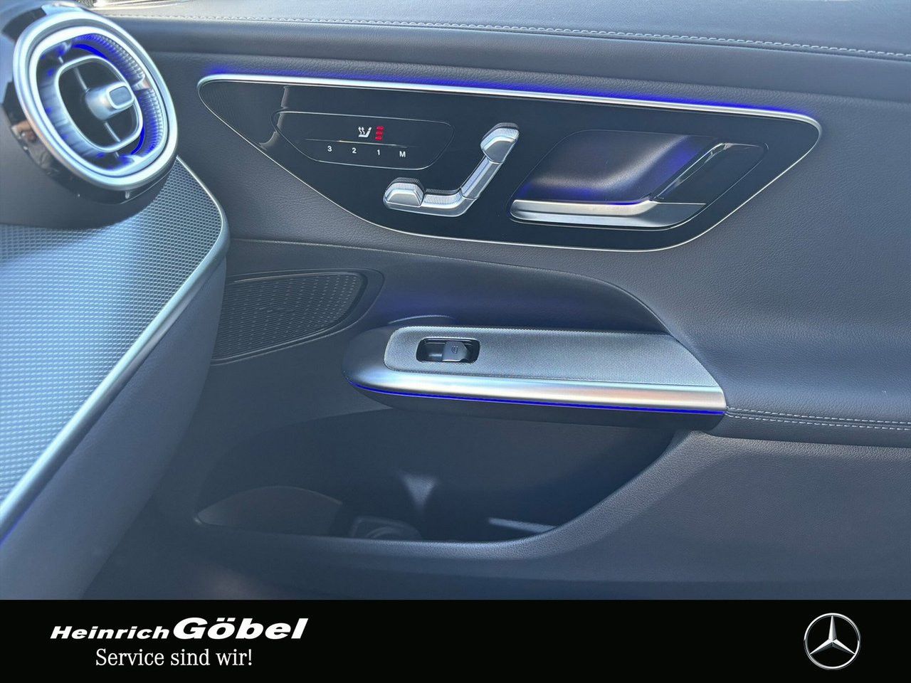 Mercedes-Benz GLC – Bild 21
