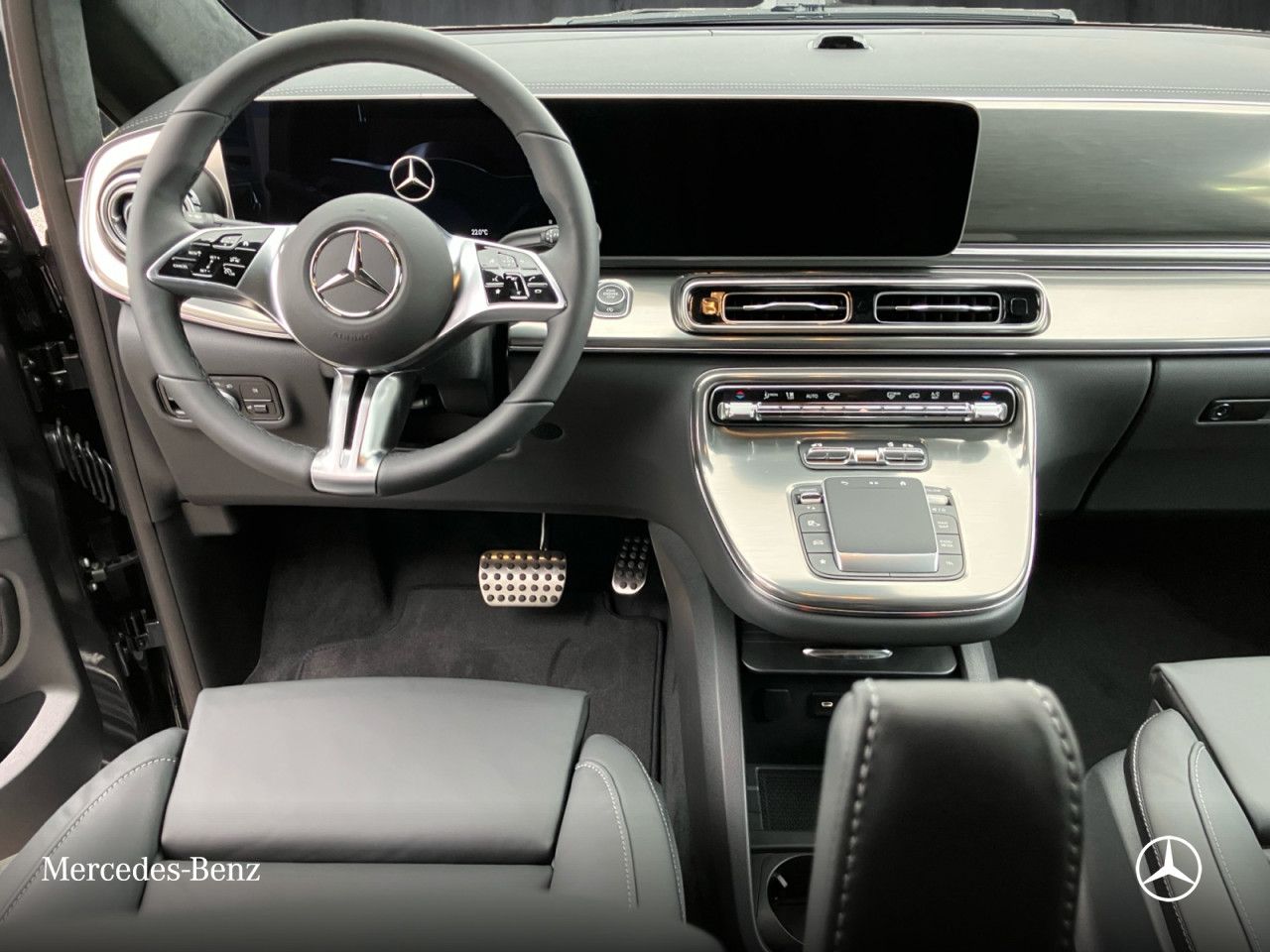Mercedes-Benz V-Klasse – Bild 10