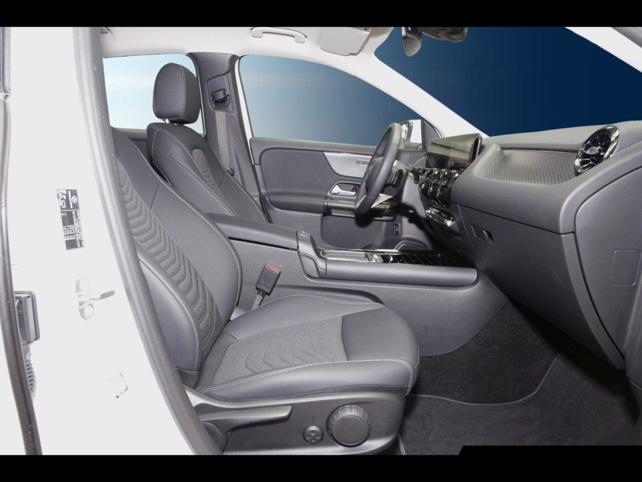 Mercedes-Benz GLA – Bild 6