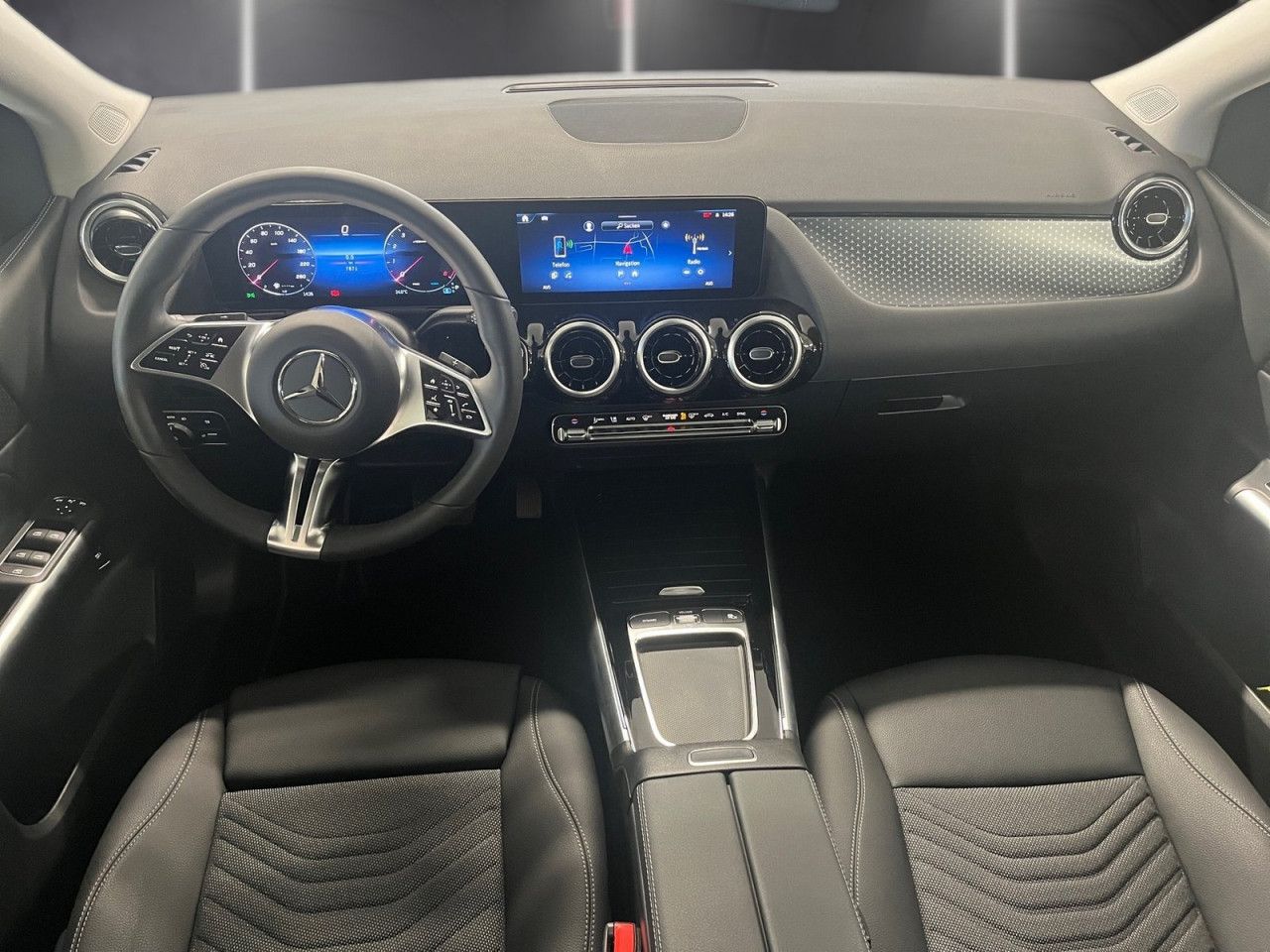 Mercedes-Benz B-Klasse – Bild 13
