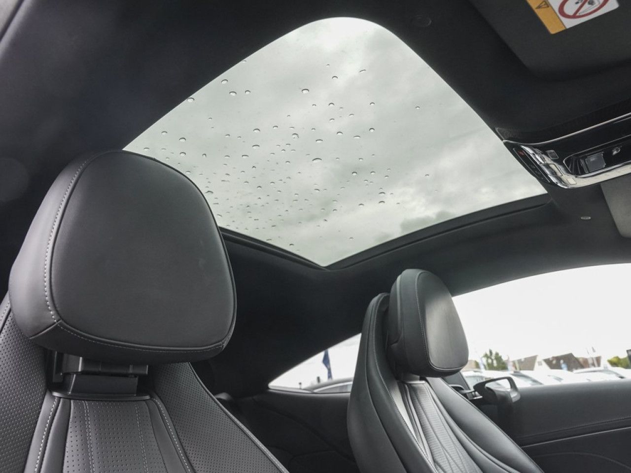 Mercedes-Benz CLE – Bild 6