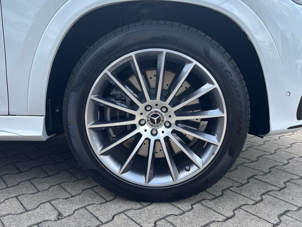 Mercedes-Benz GLE – Bild 7