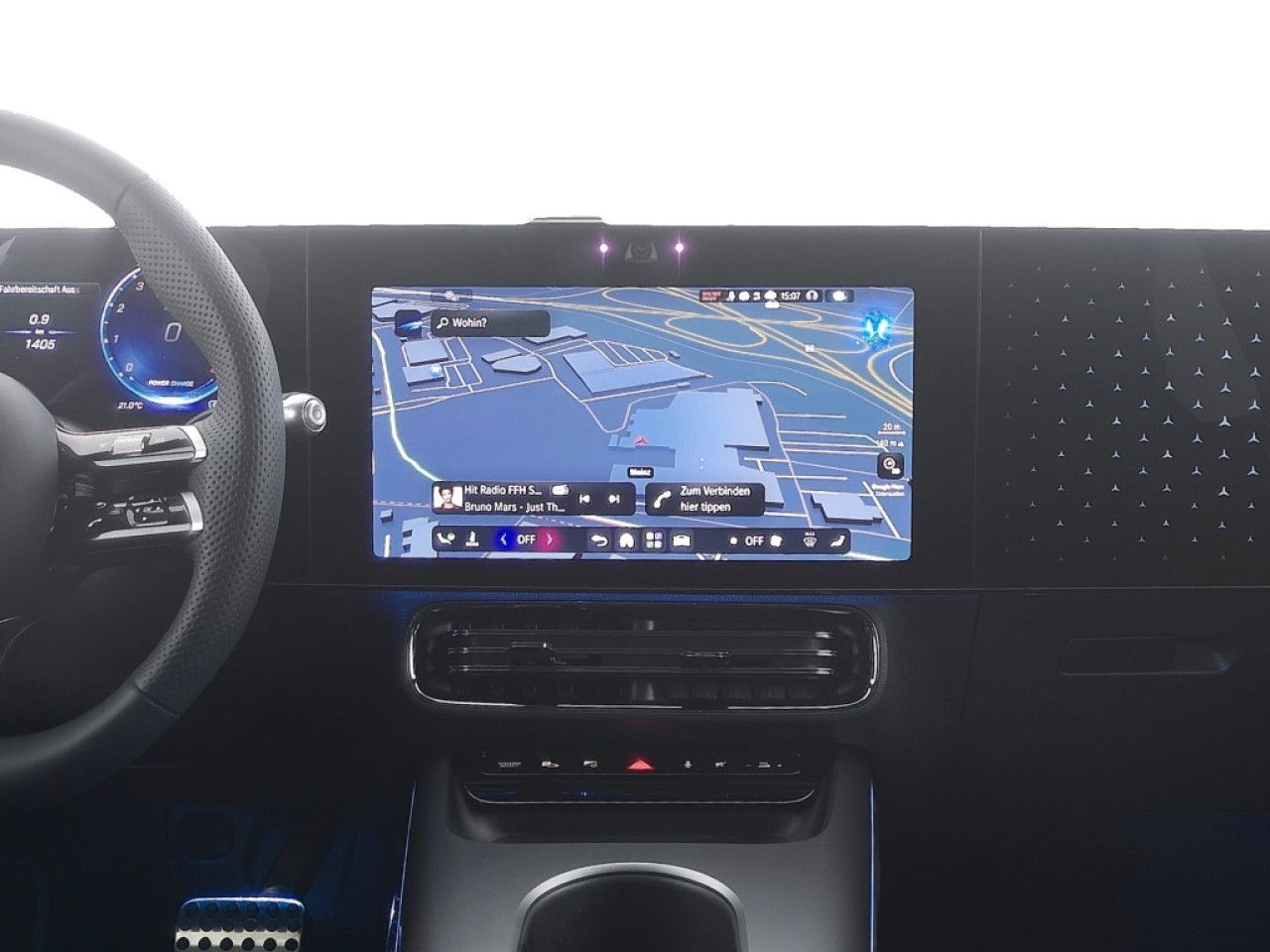 Mercedes-Benz CLA – Bild 18