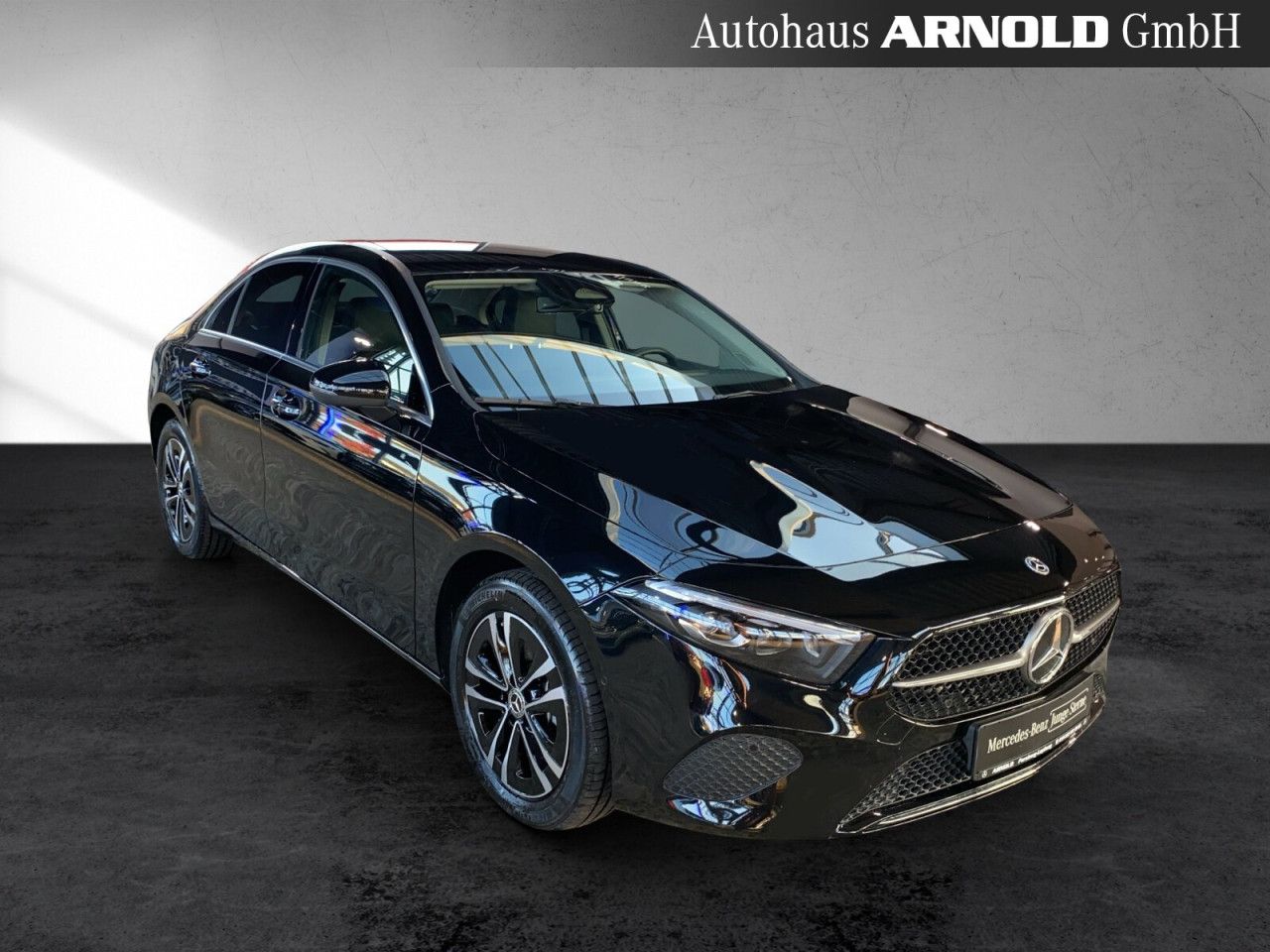 Mercedes-Benz A-Klasse – Bild 7
