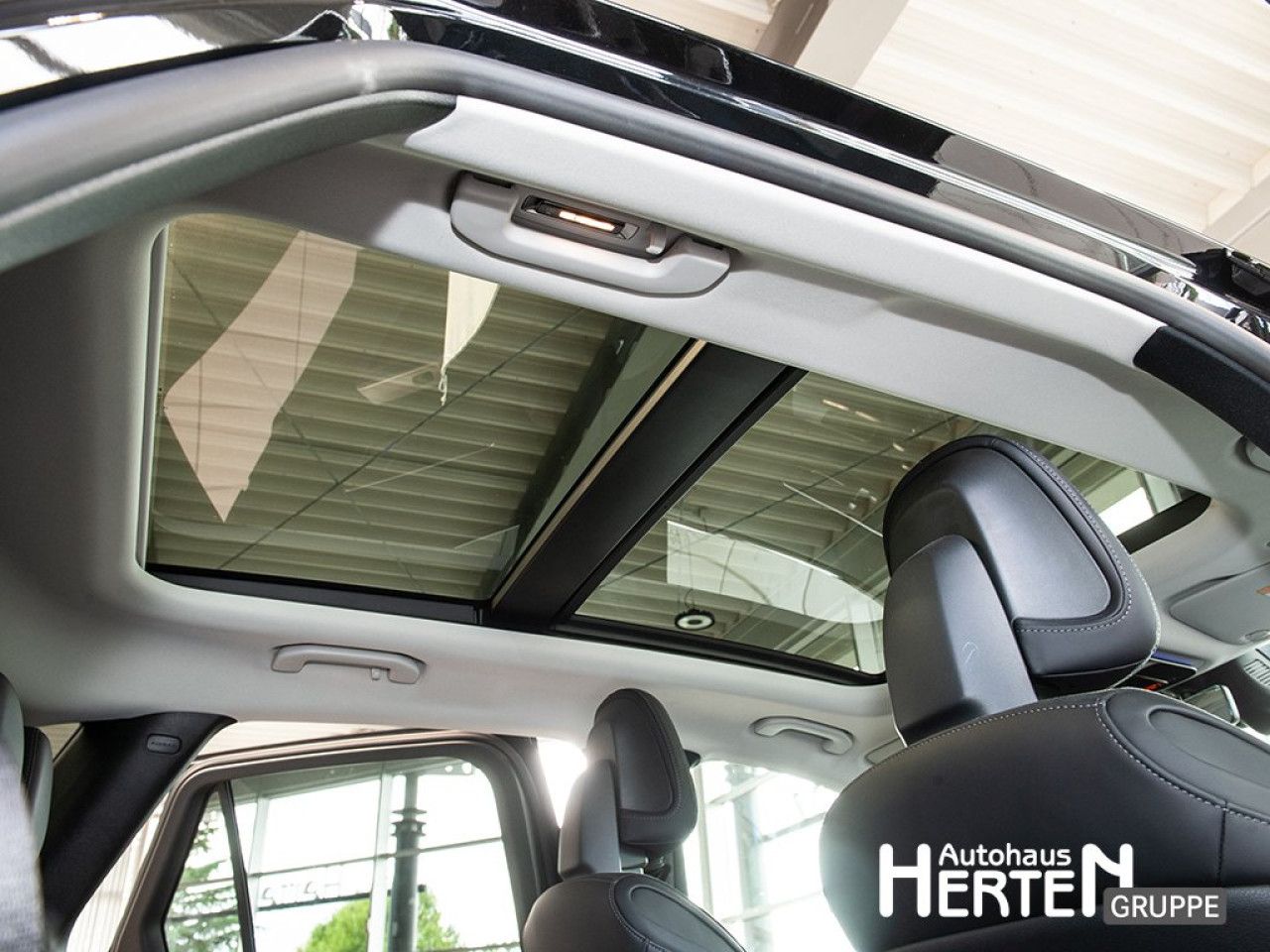 Mercedes-Benz GLC – Bild 19