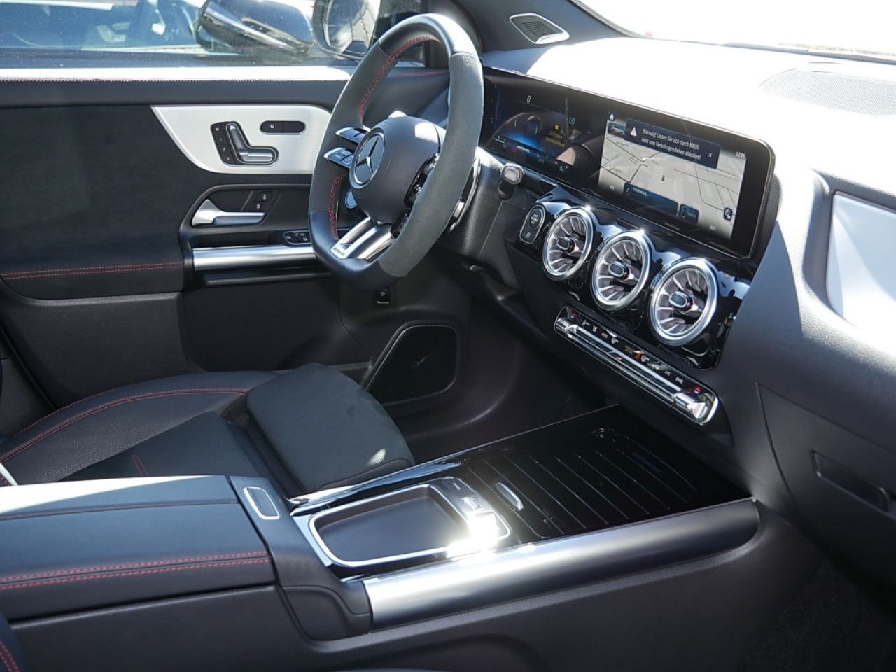 Mercedes-Benz GLA – Bild 6