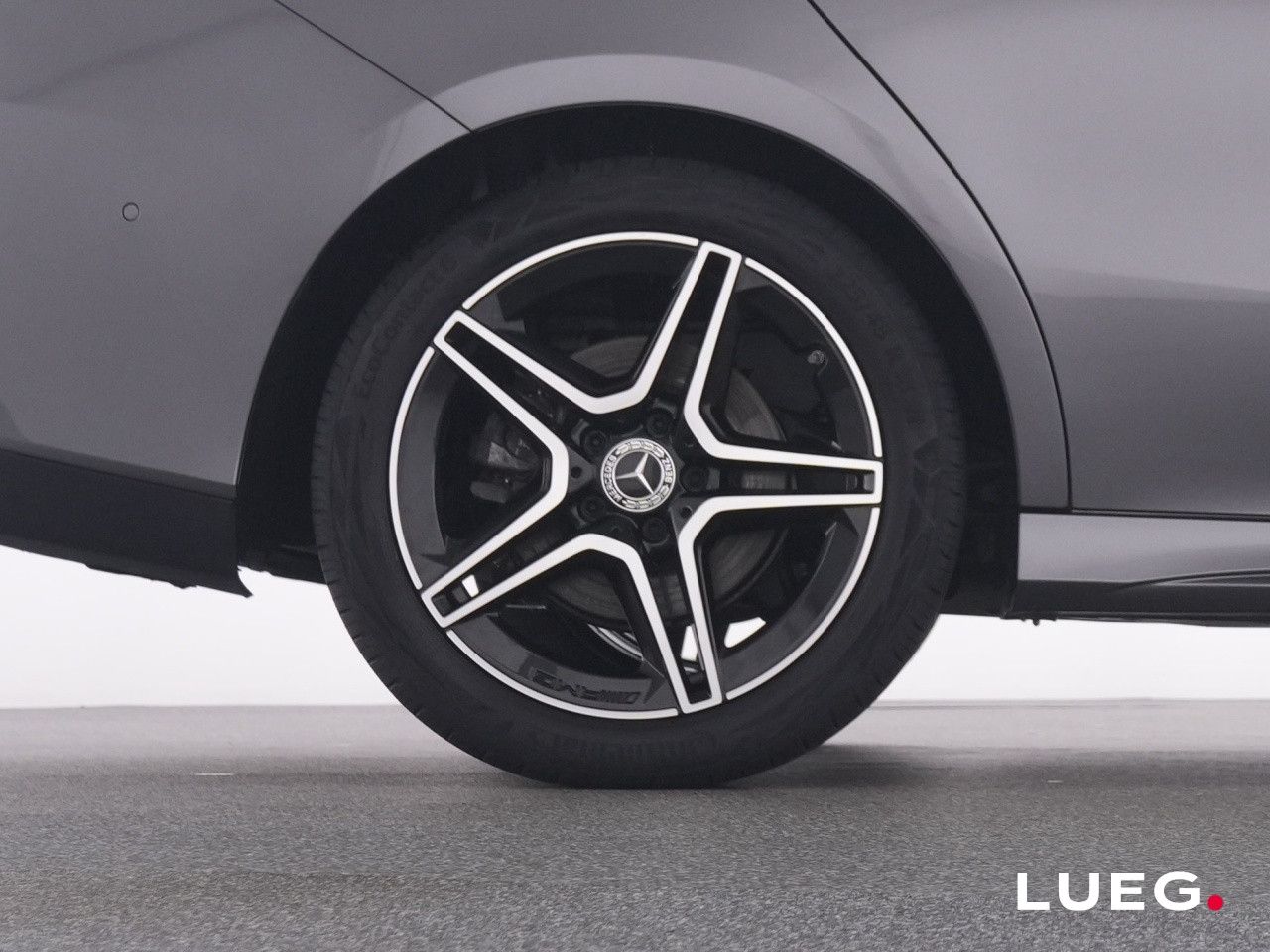 Mercedes-Benz CLA – Bild 22