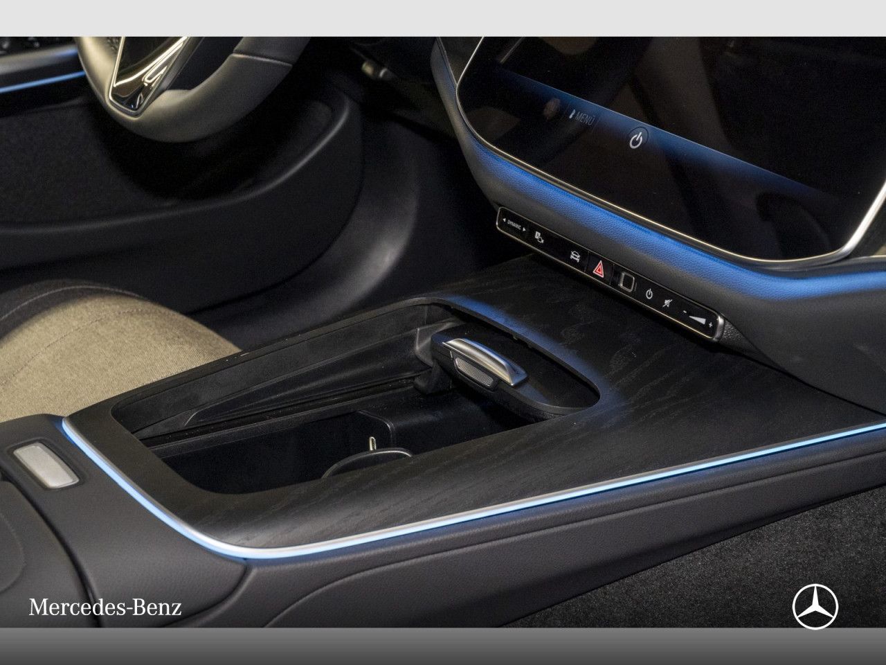 Mercedes-Benz E-Klasse – Bild 14