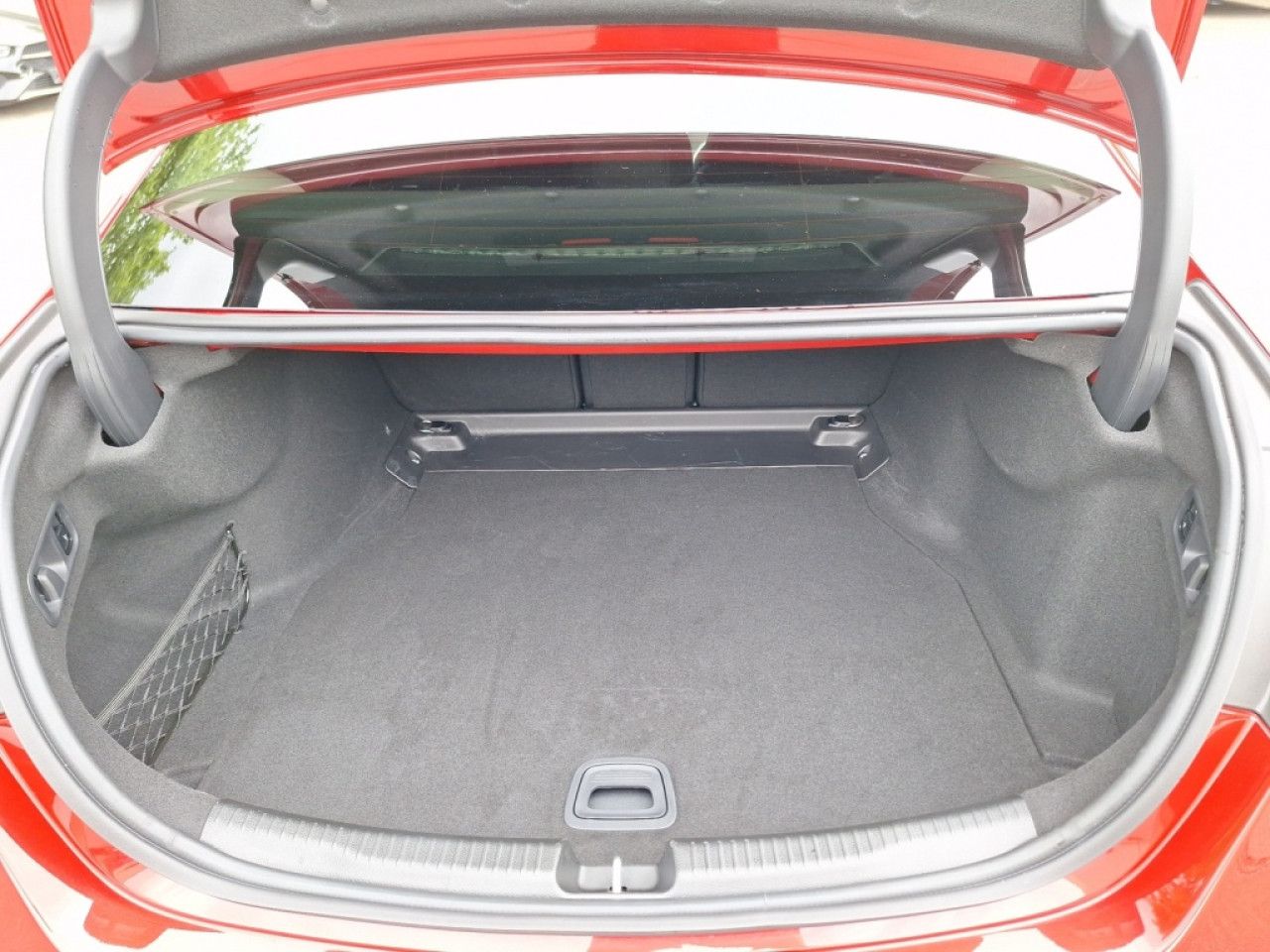 Mercedes-Benz C-Klasse – Bild 17