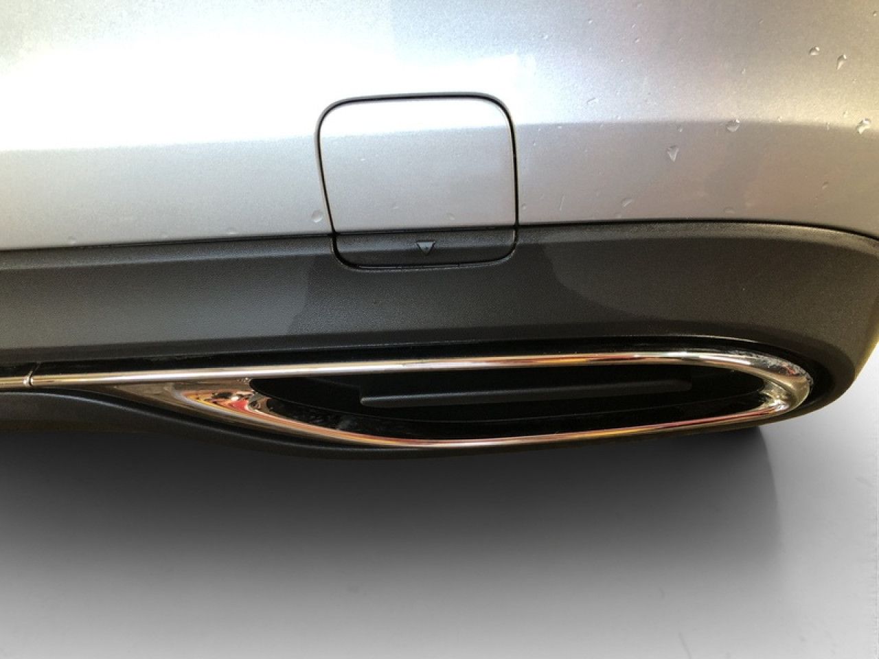 Mercedes-Benz A-Klasse – Bild 11