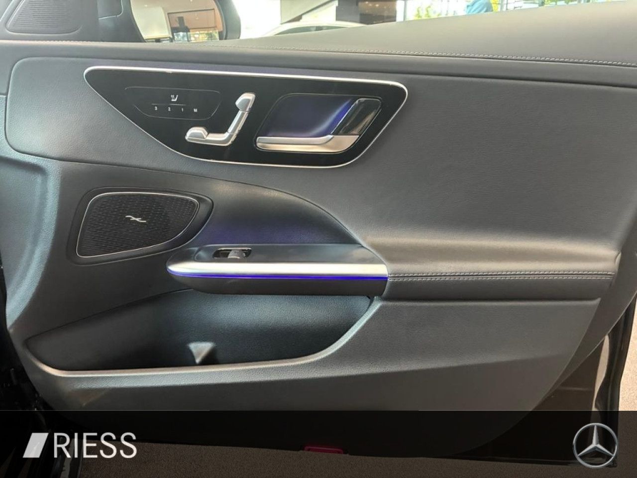 Mercedes-Benz C-Klasse – Bild 11