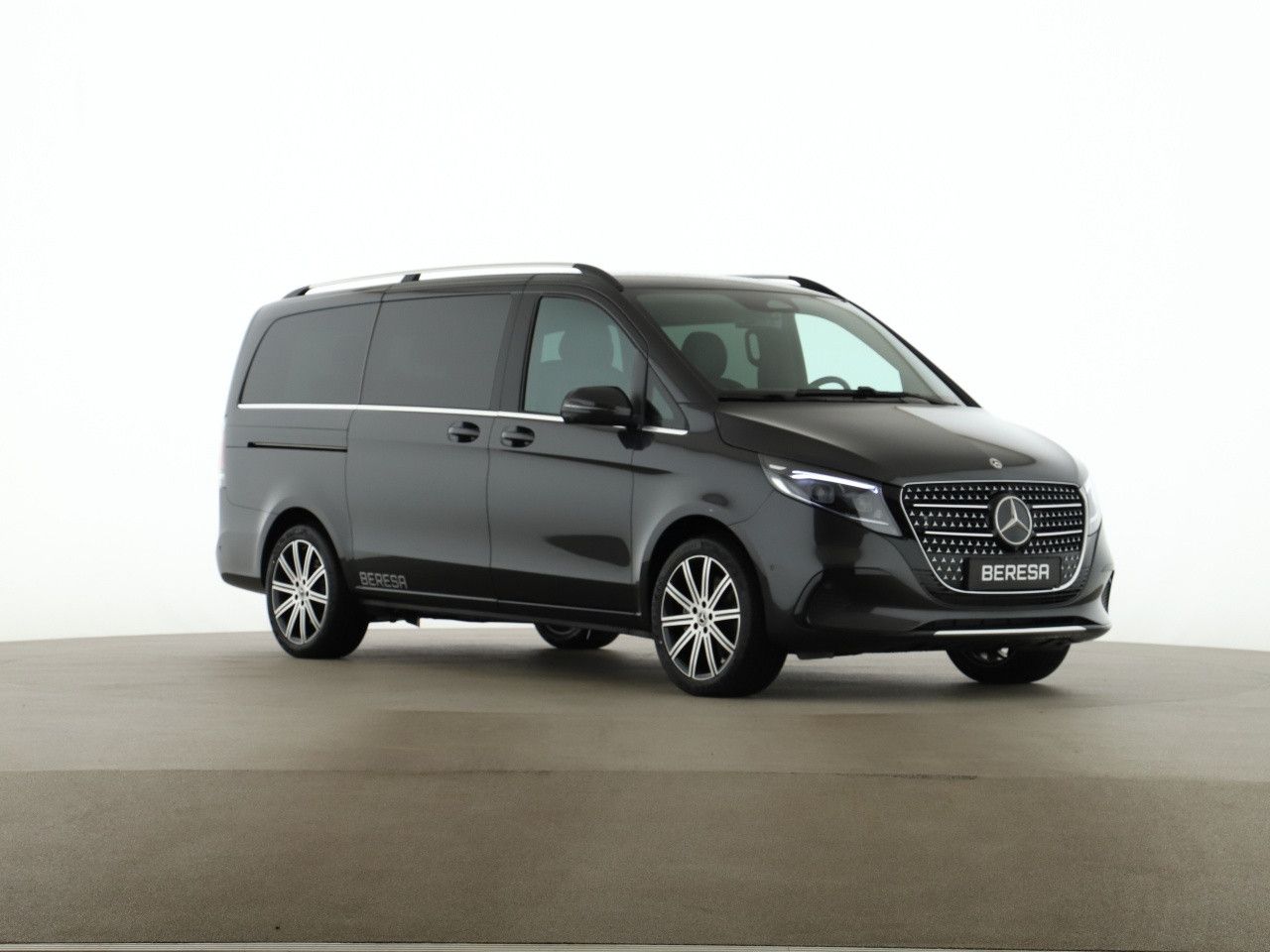 Mercedes-Benz V-Klasse – Bild 8