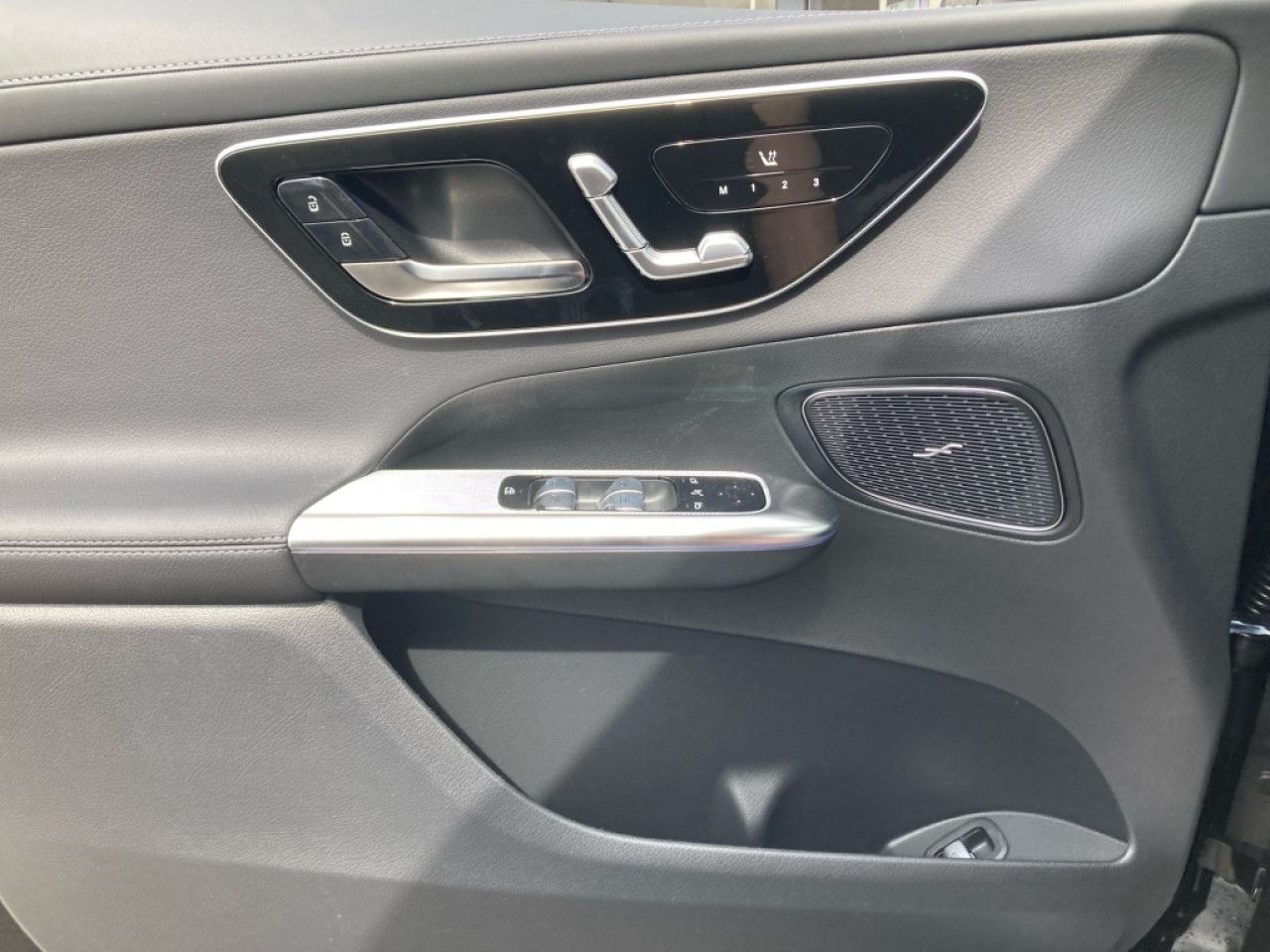 Mercedes-Benz GLC – Bild 14